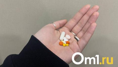 В Омской области зафиксирован рост заболеваемости гриппом B