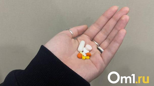 В Омской области зафиксирован рост заболеваемости гриппом B