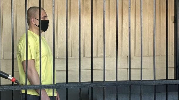 Машинист получил пять лет за сотрудничество с иностранной разведкой в Новосибирске