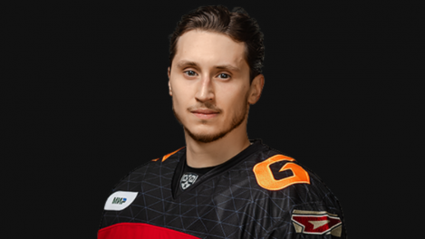 Омский «Аванград» не продлит контракт с форвардом второго звена