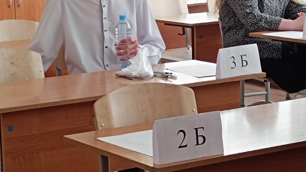 В Новосибирской области растёт число стобалльников по итогам сдачи ЕГЭ
