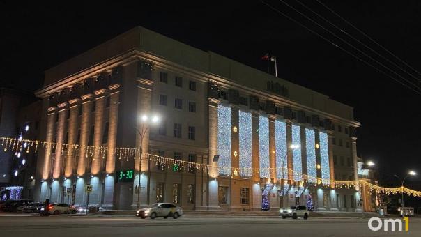 В Общественной палате Новосибирской области обсудят вопрос отмены прямых выборов мэра