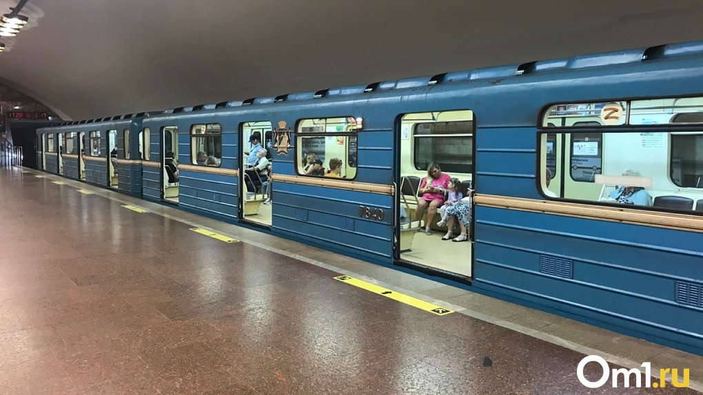 Новосибирску выделят 540 млн рублей на проектирование Дзержинской линии метро
