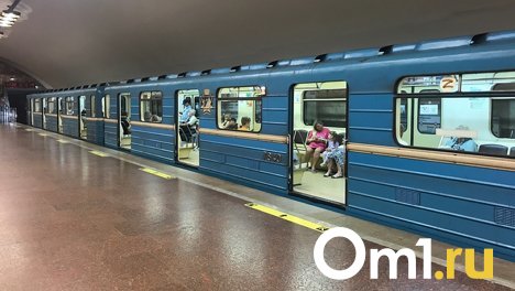 Новосибирску выделят 540 млн рублей на проектирование Дзержинской линии метро