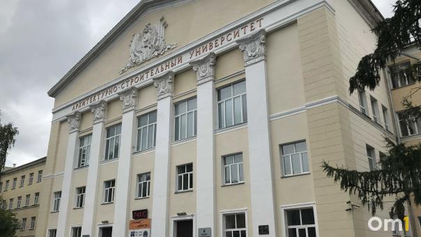 В Новосибирске завершают ремонт общежитий архитектурно-строительного университета