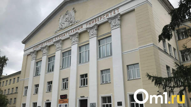 В Новосибирске завершают ремонт общежитий архитектурно-строительного университета