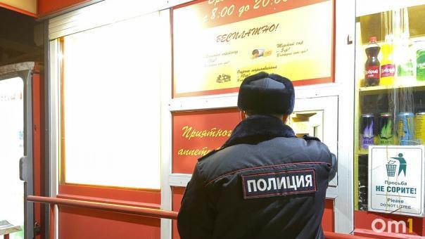 В Новосибирске потратят больше двух миллионов рублей на снос незаконных ларьков