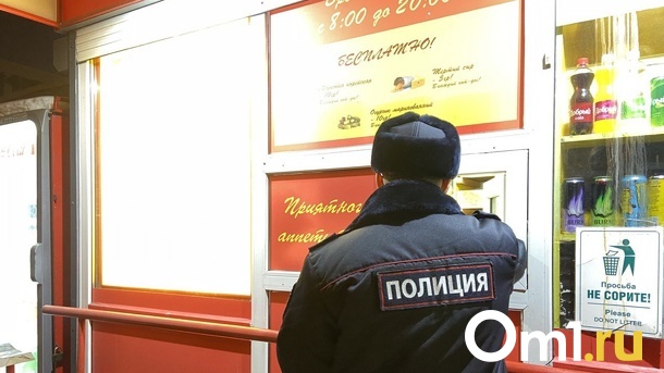 В Новосибирске потратят больше двух миллионов рублей на снос незаконных ларьков