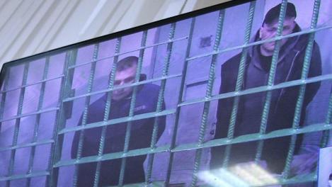 Похитителю 20-летнего новосибирца смягчили приговор