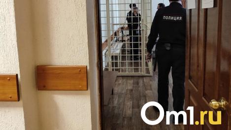 Омичу вынесли приговор за угрозу убить несовершеннолетнюю дочь
