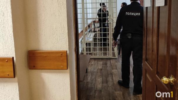 Омичу вынесли приговор за угрозу убить несовершеннолетнюю дочь