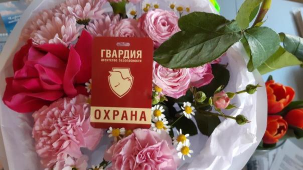 Новосибирская пенсионерка устроила разнос цветочному магазину