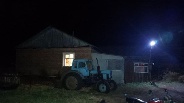 Пытался убежать: опубликованы подробности убийства подростка в Омской области