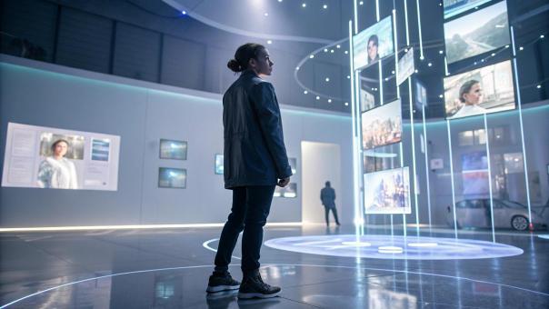 «Авито» инвестирует в генеративный искусственный интеллект и запускает образовательные программы