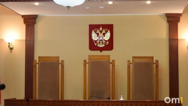 Омичка через суд оспаривает налог на несуществующий выигрыш у блогера Лерчек