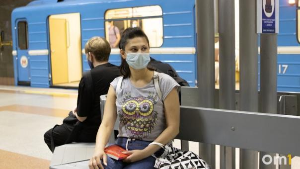 Когда безопасно ходить без масок? Мнение новосибирского вирусолога