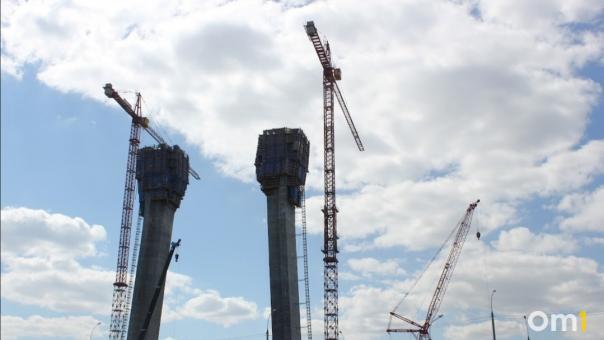 30-этажный апарт-отель построят в Новосибирске на Красном проспекте