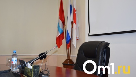 Депутат омского Заксобрания Александр Артёмов высказался о спецоперации на Украине