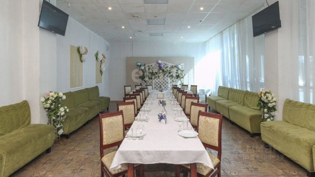 В Омске продают ресторан с элитной клиентской базой за 5 миллионов рублей