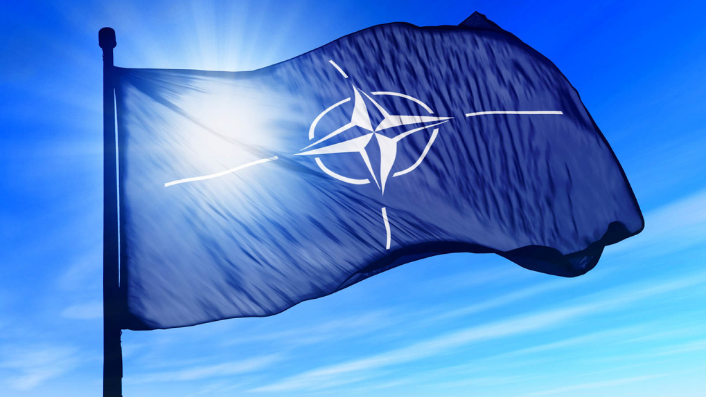Озвучена информация об отсутствия у НАТО денег на поддержку Украины