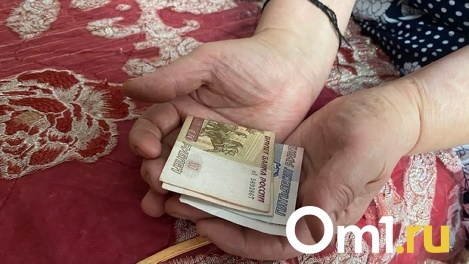 Омича отправили в колонию строгого режима за кражу у 85-летней старушки денег, отложенных на похороны