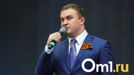 100 дней от приказа: чем запомнилась работа Виталия Хоценко в Омской области