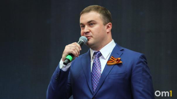 100 дней от приказа: чем запомнилась работа Виталия Хоценко в Омской области