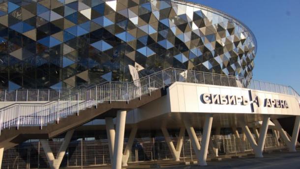 На рак предстательной железы проверят болельщиков ХК «Сибирь»