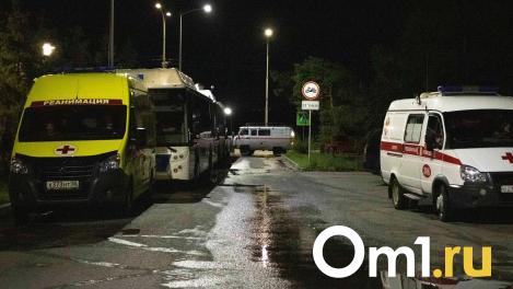 В Минздраве рассказали, в каком возрасте чаще всего омичи болеют туберкулёзом