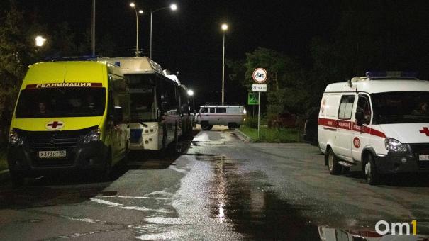 В Минздраве рассказали, в каком возрасте чаще всего омичи болеют туберкулёзом