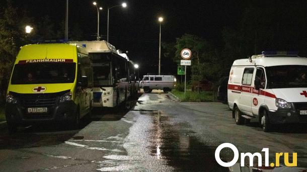 В Минздраве рассказали, в каком возрасте чаще всего омичи болеют туберкулёзом
