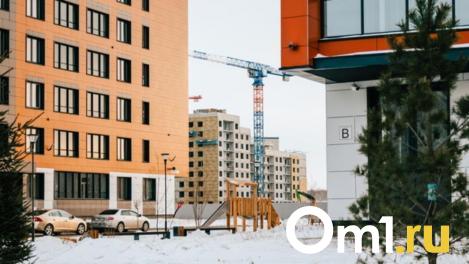 Остров или квартира? Топ-10 самых дорогих квартир в Новосибирске