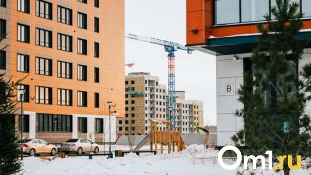Остров или квартира? Топ-10 самых дорогих квартир в Новосибирске