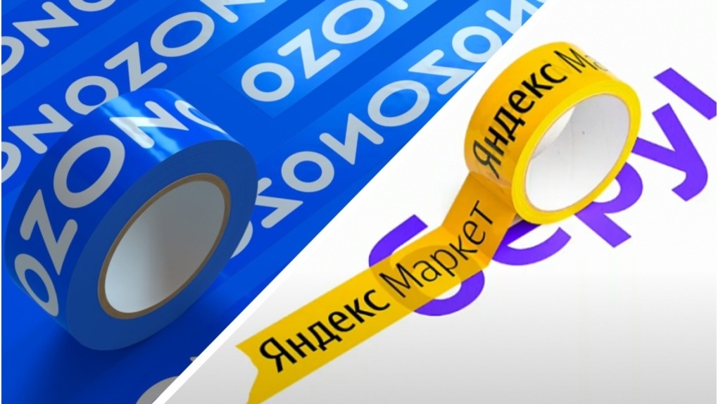 «Яндекс.Маркет» и Ozon нашли способ наладить продажу ушедших из России брендов