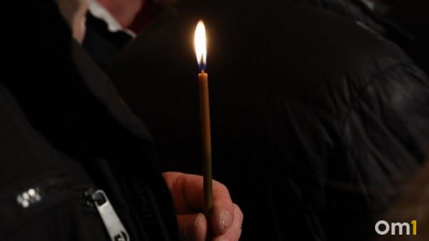Стали известны дата и место прощания с омским альпинистом Юрием Кудашкиным
