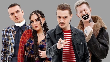 Группа Little Big выпустила скандальный клип о России и эмигрировала в США