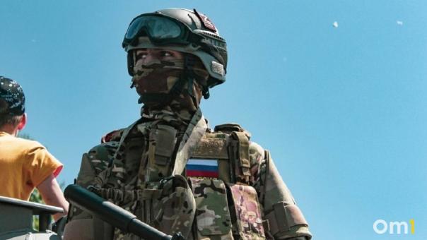 Омский центр ЧВК «Вагнер» переехал на Биофабрику