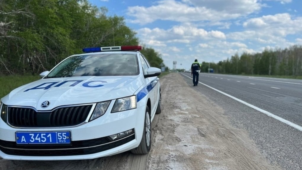 В Омской области пройдёт рейд по проверке фур