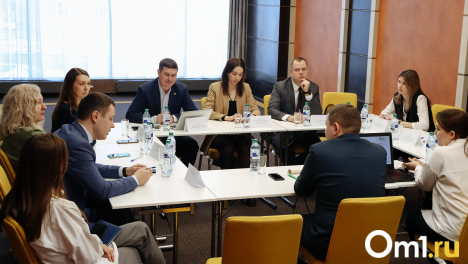 Конец периода турбулентности? Эксперты обсудили состояние рынка недвижимости и ипотеки в Новосибирске