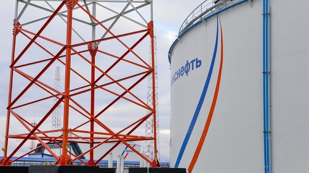 «Транснефть — Западая Сибирь» обеспечивает надежную транспортировку и хранение нефти