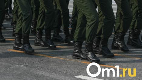 В Новосибирске военного отправили в колонию за самоволку длиной почти в год