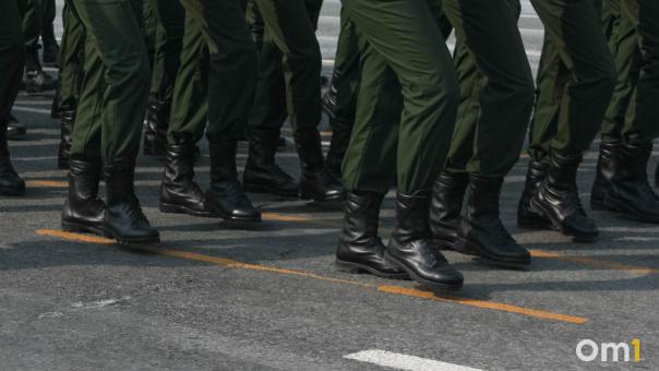 В Новосибирске военного отправили в колонию за самоволку длиной почти в год