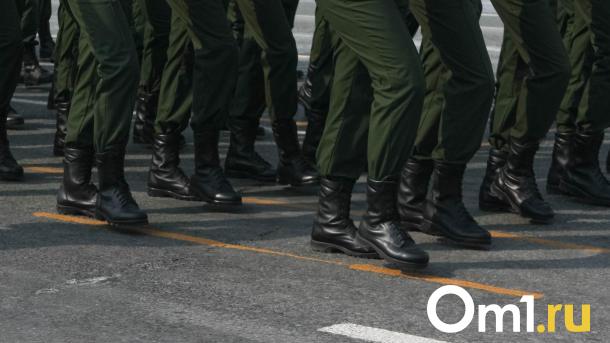 В Новосибирске военного отправили в колонию за самоволку длиной почти в год