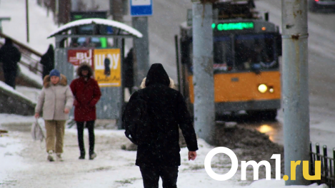 После 8 марта по Омску ударят лютые морозы