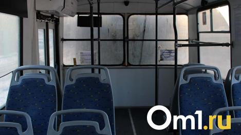 Омичи оплатили QR-кодами больше полутора миллионов поездок