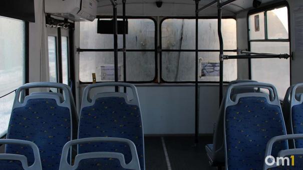 Омичи оплатили QR-кодами больше полутора миллионов поездок
