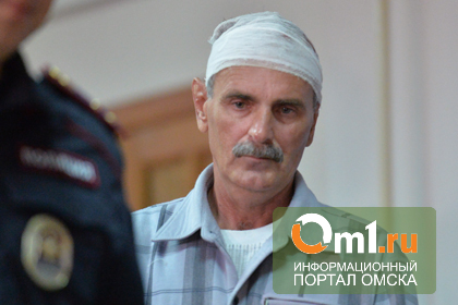 В Омске капитана «Полесья-8» оставили под арестом еще на месяц
