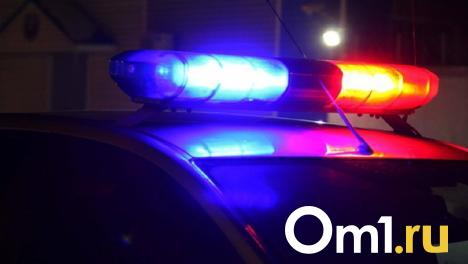 За 10 месяцев в Омске погибли 44 человека в результате аварий