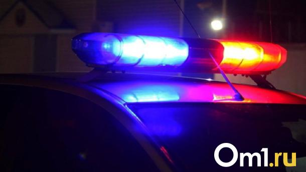 За 10 месяцев в Омске погибли 44 человека в результате аварий