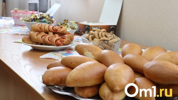 На 10% подорожают хлебобулочные изделия в Новосибирске